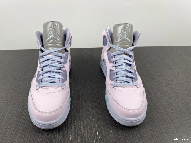 Kicktheory Air Jordan DV0562-600 5 Easter 0703